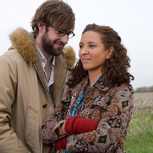 Foto Un lugar donde quedarse