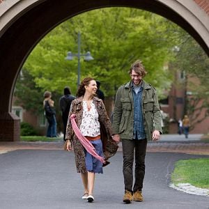 Foto Un lugar donde quedarse