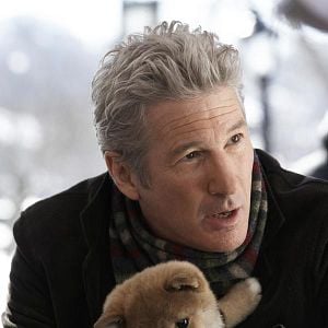 Foto Richard Gere