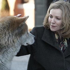 Foto Siempre a tu lado. Hachiko