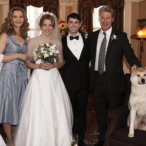 Foto Siempre a tu lado. Hachiko