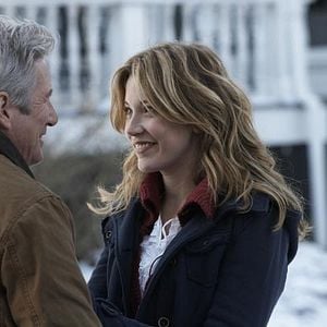 Foto Siempre a tu lado. Hachiko