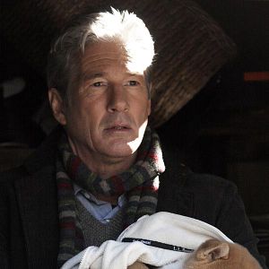 Foto Richard Gere
