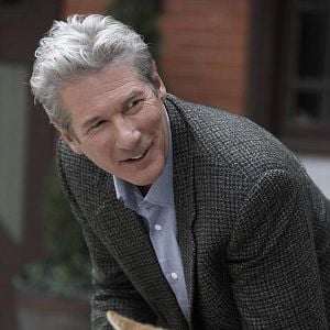 Foto Richard Gere