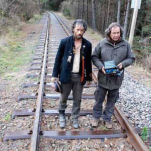 Foto James Thiérrée