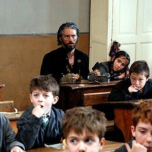 Foto James Thiérrée