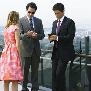 Foto Calista Flockhart