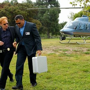 Foto CSI: Miami