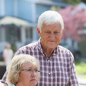 Foto Kathryn Joosten