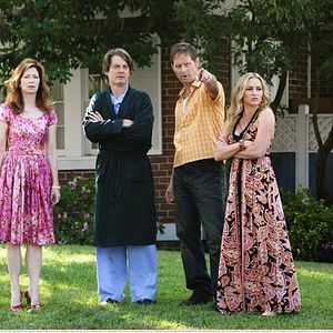 Foto Kyle MacLachlan