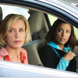 Foto Felicity Huffman