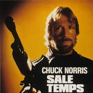 Foto Código de silencio