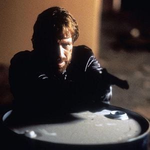 Foto Código de silencio