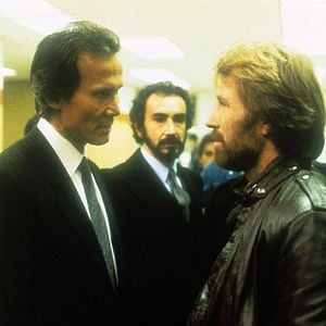 Foto Código de silencio