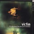 Foto The Victim