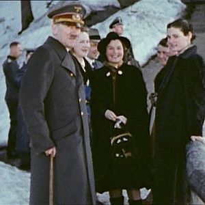 Foto Apocalipsis: La Segunda Guerra Mundial