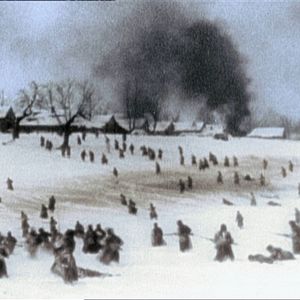 Foto Apocalipsis: La Segunda Guerra Mundial