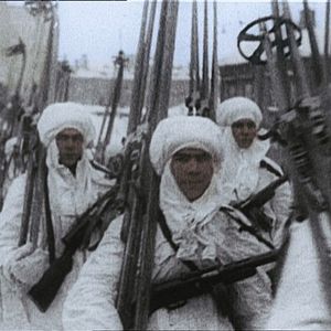 Foto Apocalipsis: La Segunda Guerra Mundial