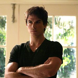 Foto Ian Somerhalder