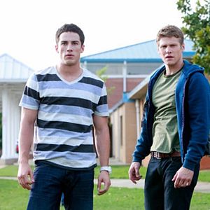 Foto Michael Trevino