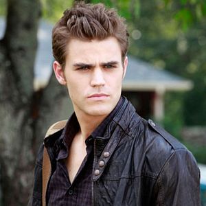 Foto Paul Wesley