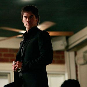 Foto Ian Somerhalder
