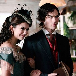 Foto Ian Somerhalder