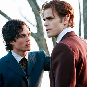 Foto Ian Somerhalder