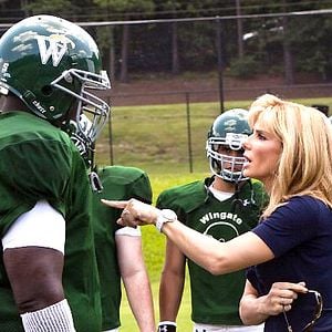 Foto The Blind Side (Un sueño posible)