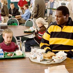 Foto The Blind Side (Un sueño posible)