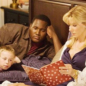 Foto The Blind Side (Un sueño posible)
