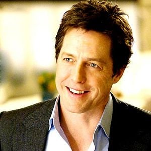 Foto Hugh Grant