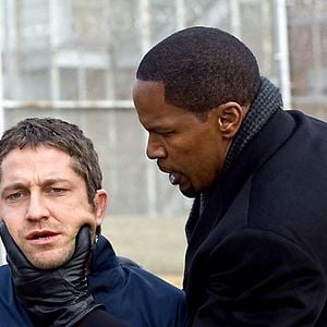 Foto Un ciudadano ejemplar