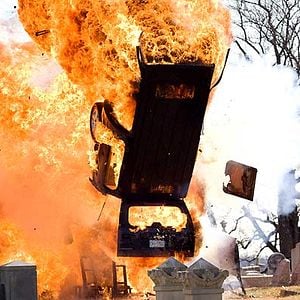 Foto Un ciudadano ejemplar