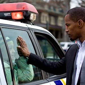 Foto Un ciudadano ejemplar