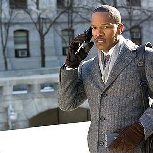 Foto Un ciudadano ejemplar