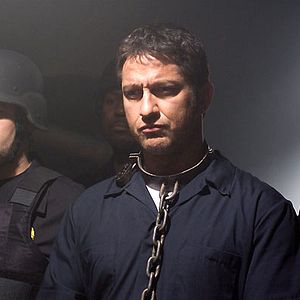 Foto Un ciudadano ejemplar