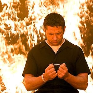 Foto Un ciudadano ejemplar