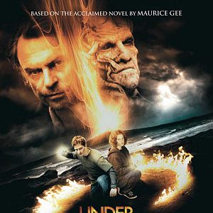 Foto Under the Mountain