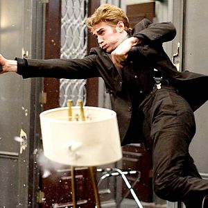 Foto Hayden Christensen