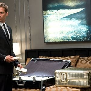 Foto Ladrones (Takers)