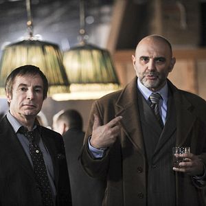 Foto Gérald Laroche