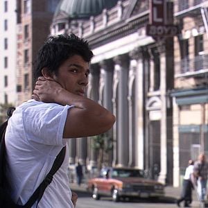 Foto Octavio Gómez Berríos