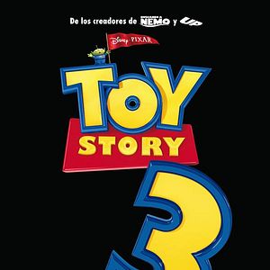 Foto Toy Story 3