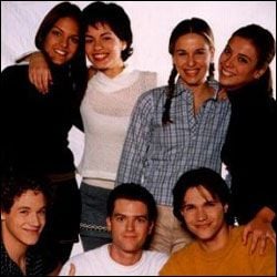 Foto Nada es para siempre