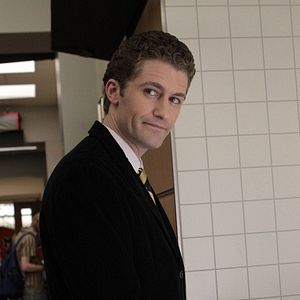 Foto Matthew Morrison