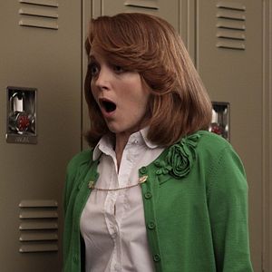 Foto Jayma Mays