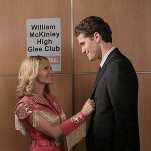 Foto Matthew Morrison