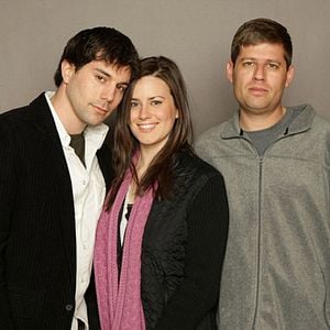 Foto Paranormal Activity