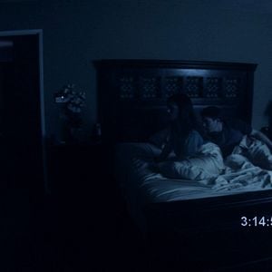 Foto Paranormal Activity